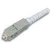 CONNETTORE INTELLINET ILWL-XTC-SC2 SC SIMPLEX MULTIMODALE A CRIMPARE